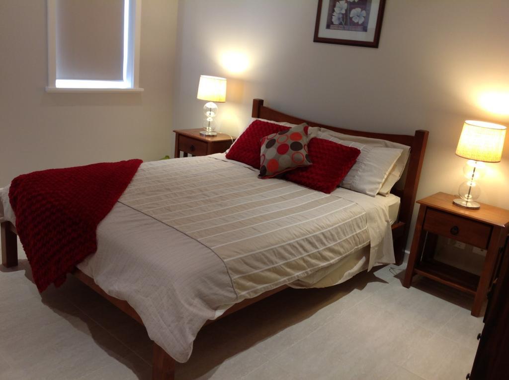Elandra Holiday Home Moana Ngoại thất bức ảnh