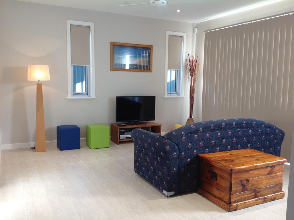 Elandra Holiday Home Moana Ngoại thất bức ảnh