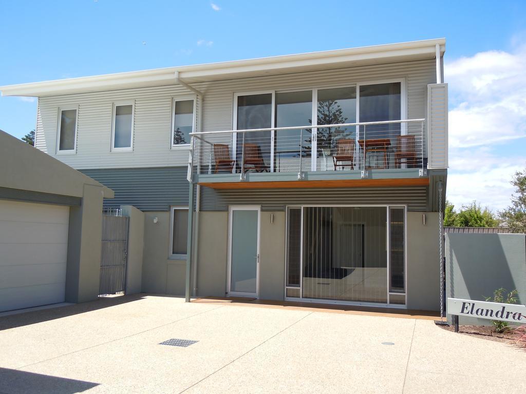 Elandra Holiday Home Moana Ngoại thất bức ảnh