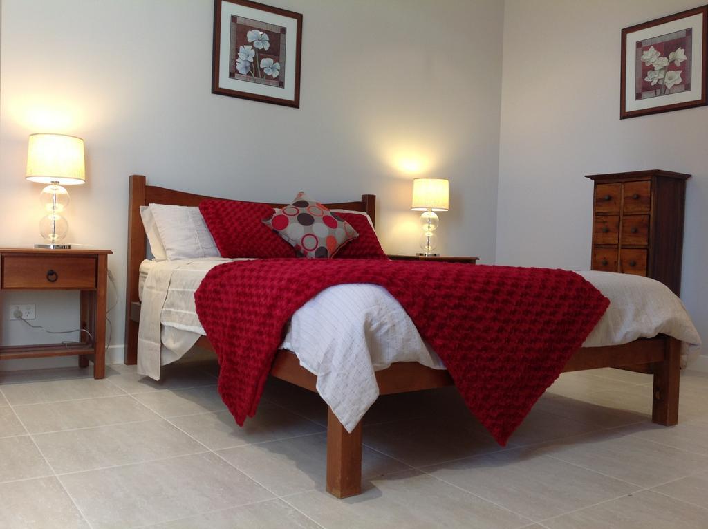 Elandra Holiday Home Moana Ngoại thất bức ảnh