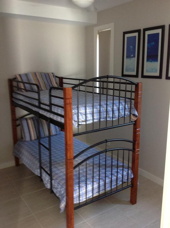 Elandra Holiday Home Moana Ngoại thất bức ảnh