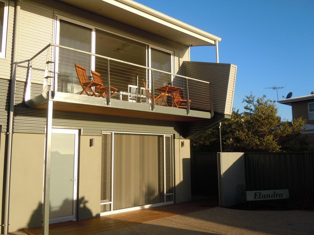 Elandra Holiday Home Moana Ngoại thất bức ảnh