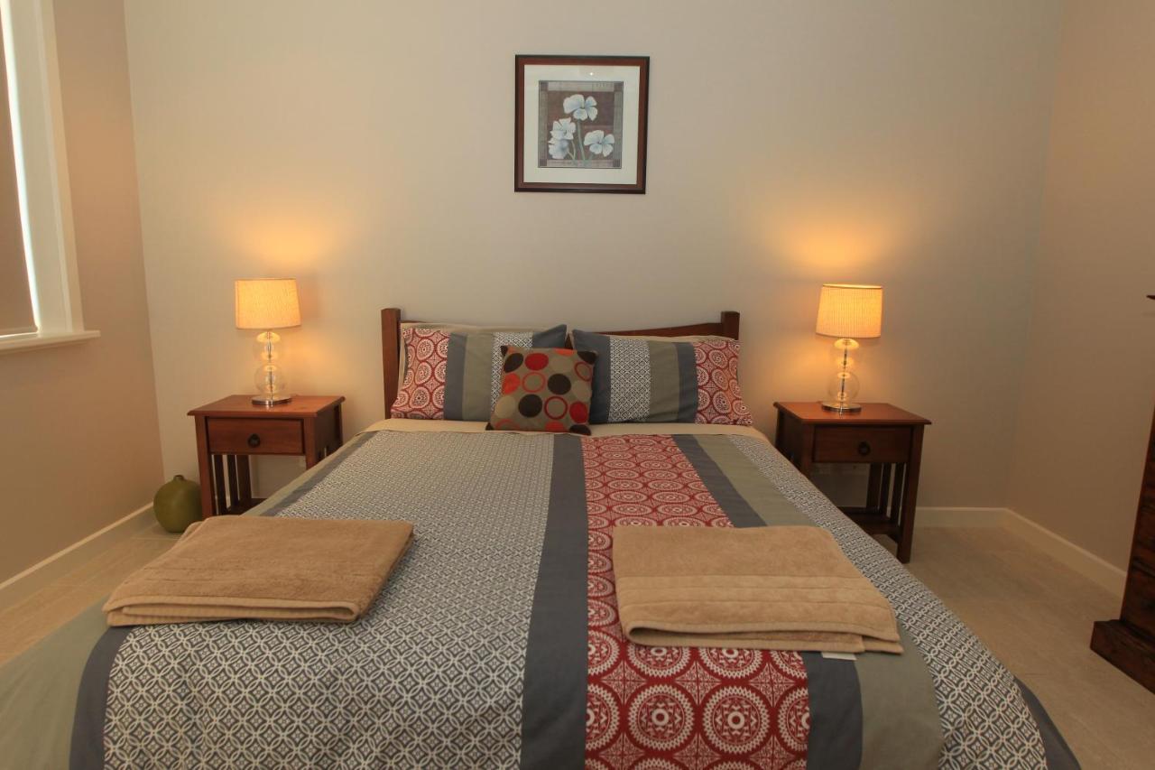 Elandra Holiday Home Moana Ngoại thất bức ảnh