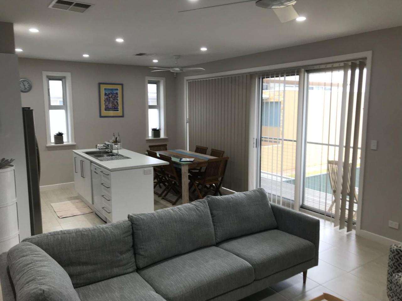 Elandra Holiday Home Moana Ngoại thất bức ảnh