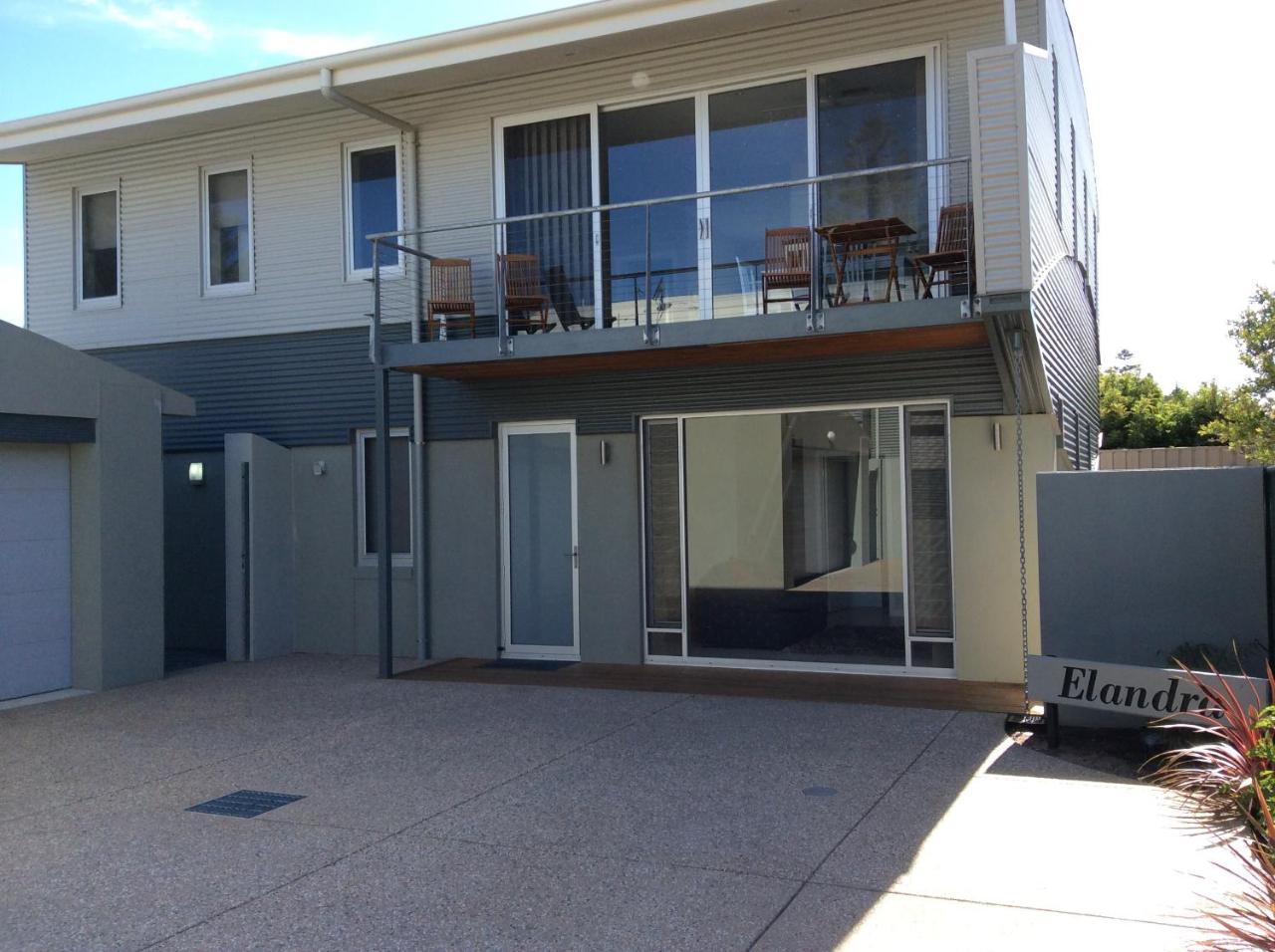 Elandra Holiday Home Moana Ngoại thất bức ảnh