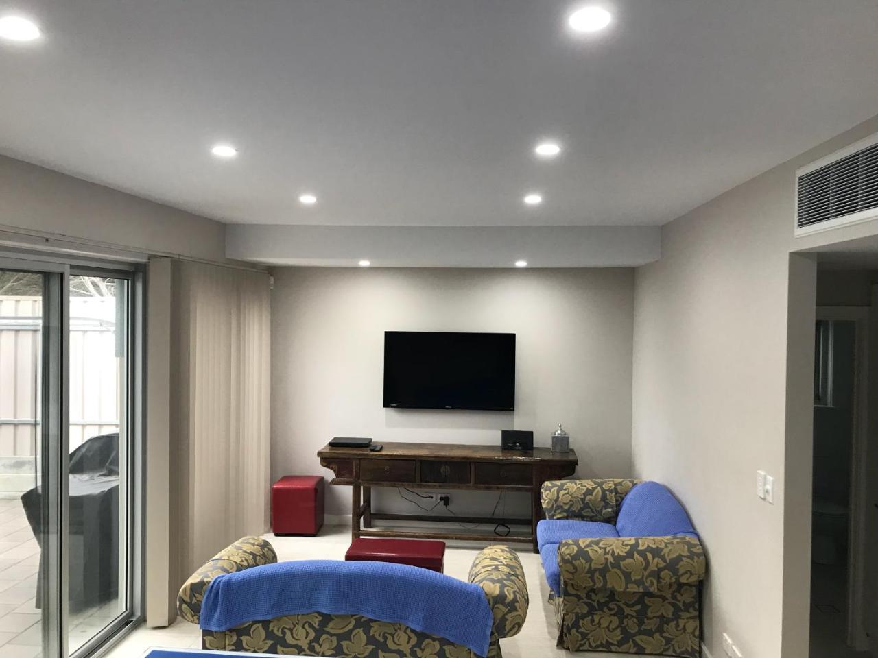 Elandra Holiday Home Moana Ngoại thất bức ảnh