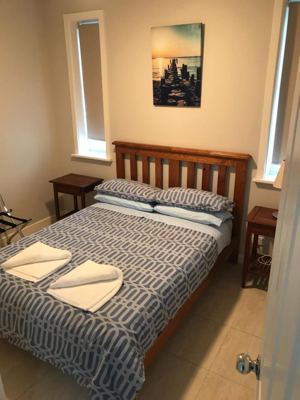 Elandra Holiday Home Moana Ngoại thất bức ảnh