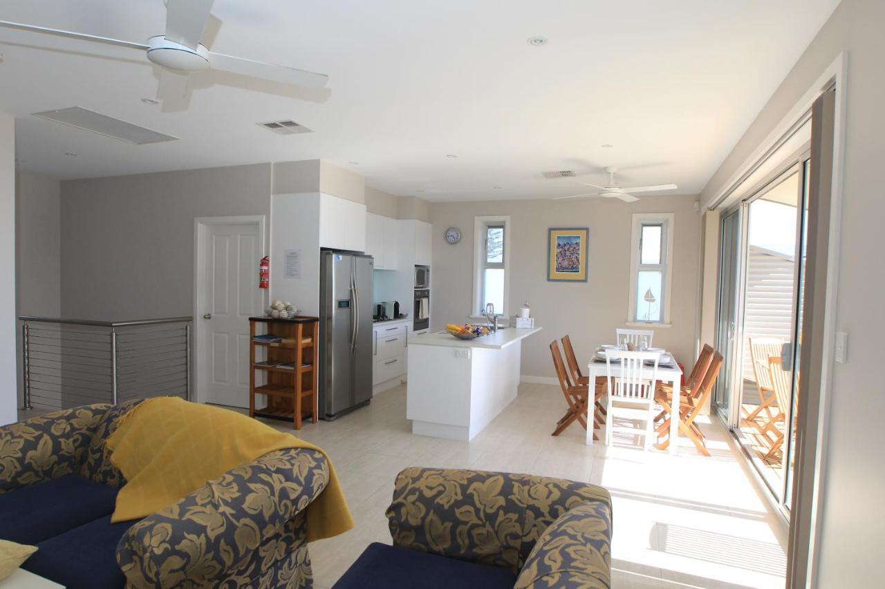 Elandra Holiday Home Moana Ngoại thất bức ảnh